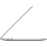 Apple MacBook Pro (13-inch, 2020, Two Thunderbolt 3 ports) 13.3" 8GB 512GB SSD 1.4GHz macOS, Silver (Refurbished - Very Good)