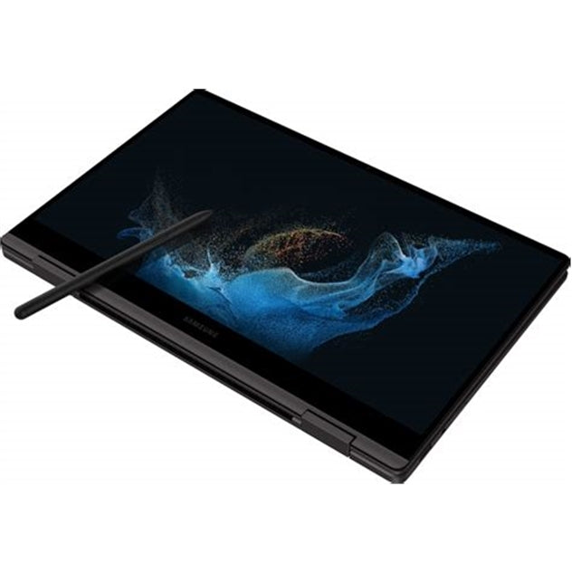 HP Galaxy Book2 Pro 360 13.3" 16GB 512GB SSD Core™ i7-1360P 2.20GHz WIN11H, Graphite (Refurbished - Fair)