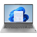 Lenovo IdeaPad Flex 5 16ABR8 16" Touch 16GB 512GB SSD AMD Ryzen™ 7 7730U 2.0GHz WIN11H, Silver (Refurbished - Very Good)