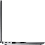 Dell Latitude 5430 14" 16GB 512GB SSD Core™ i5-1245U 1.6GHz WIN11P, Grey (Refurbished - Fair)