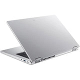 Acer Aspire 3 Spin 14 A3SP14-31PT 14" 8GB 256GB SSD Core™ i3-N305 1.1GHz WIN11H, Silver (Refurbished - Fair)
