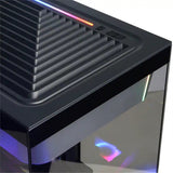 CyberPowerPC Gaming Desktop (64GB, 2TB SSD, Ultra 9 285K, RTX 5070 Ti) Win11H (New)