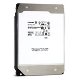 Toshiba MG Series 14TB 3.5" SATA Enterprise Hard Drive, 7200RPM (MG07ACA14TEY) (Refurbished - Very Good)