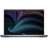 Dell Latitude 5511 15.6" 16GB 256GB SSD Core™ i5-10400H 2.6GHz WIN11P, Grey (Refurbished - Premium)