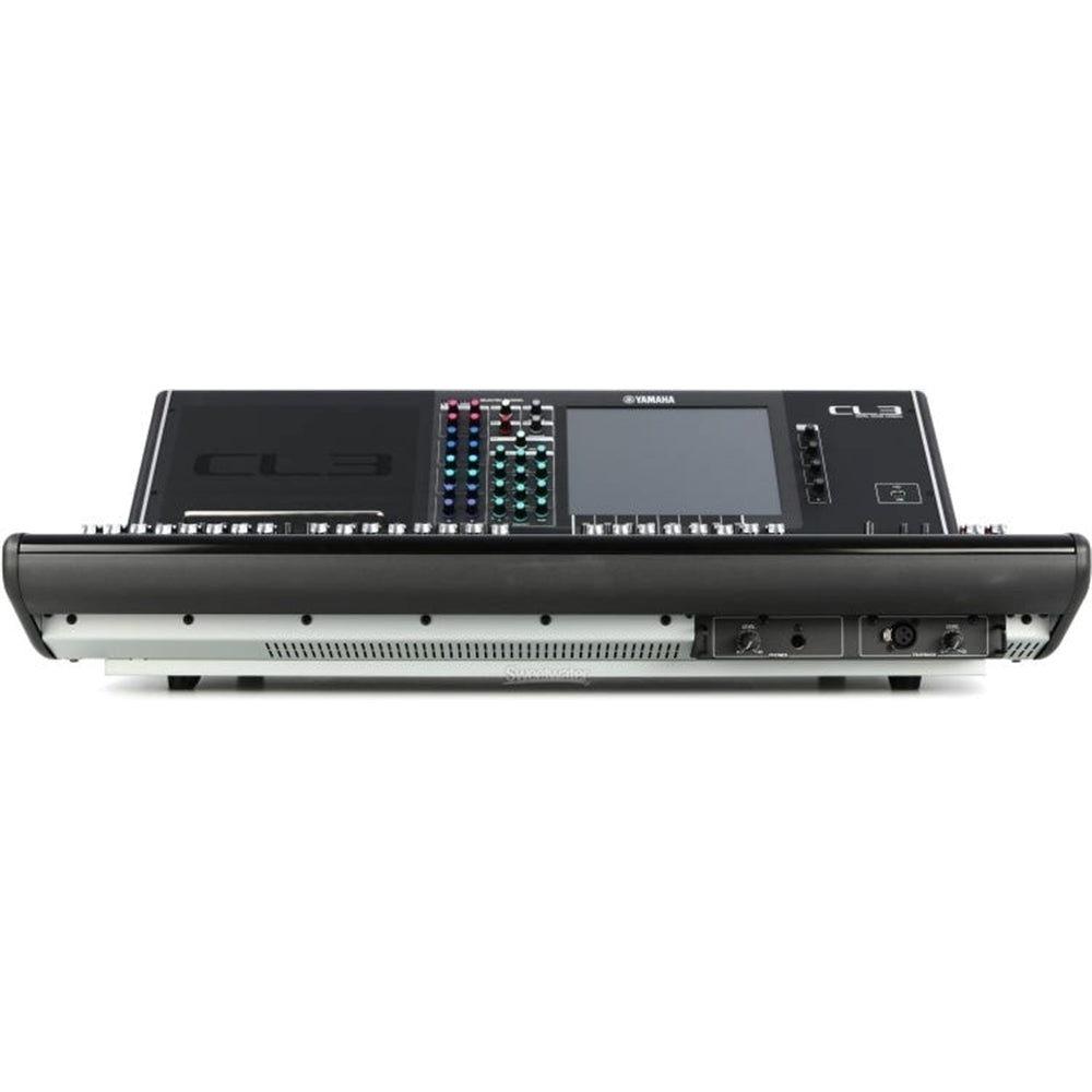Yamaha CL3 64-Channel Digital Mixing Console (New)