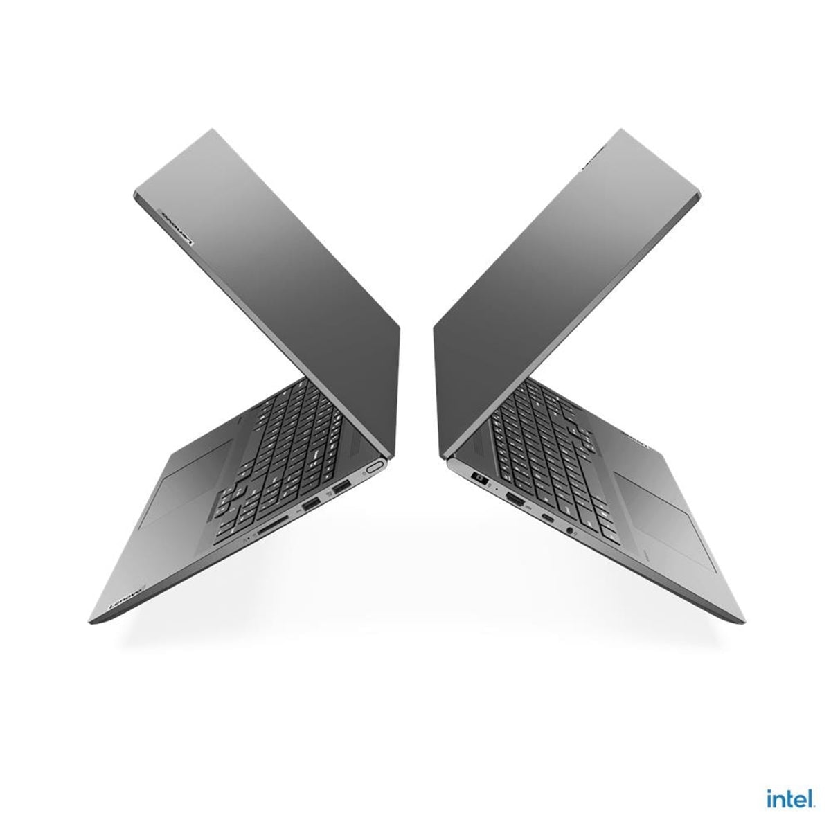 Lenovo Slim 7 16IAH7 16" 32GB 1TB SSD Core™ I7-12700H 2.3GHz WIN11H, Storm Gray (Refurbished - Very Good)