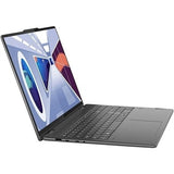 Lenovo Yoga 7 16IRL8 16" 16GB 512GB SSD Core™ i5 1335U 1.3GHz WIN11H, Storm Gray (Refurbished - Fair)