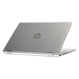 HP Pavilion x360 14-CD2053CL 14" Touch 16GB 256GB SSD I5-10210U 1.6GHz Win11P, Natural Silver (Refurbished - Very Good)