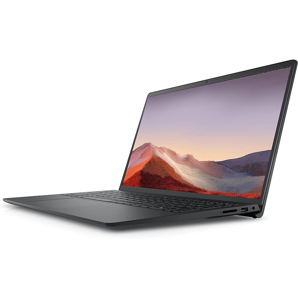 Dell Inspiron 15-3511 15.6" Touch 16GB 512GB SSD Intel Core™ i5-1035G1 1.0GHz WIN11H, Black (Refurbished - Excellent)