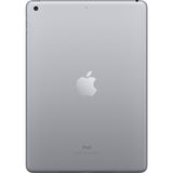 Apple iPad MR7F2LL/A 9.7" 32GB WiFi, Space Gray (Refurbished - Very Good)