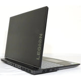 Lenovo Legion Y540-15IRH 15.6" 16GB 1TB SSD Core™ i7-9750H 2.6GHz WIN11H, BLACK (Refurbished - Very Good)