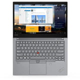 Lenovo Thinkpad T14 Gen 2 14" 16GB 512GB SSD AMD Ryzen™ 7 Pro 5850U 1.9GHz WIN11P, Storm Gray (Refurbished - Premium)