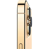 Apple iPhone 13 Pro Max 128GB 6.7" - 5G Unlocked, Gold (Refurbished - Fair)