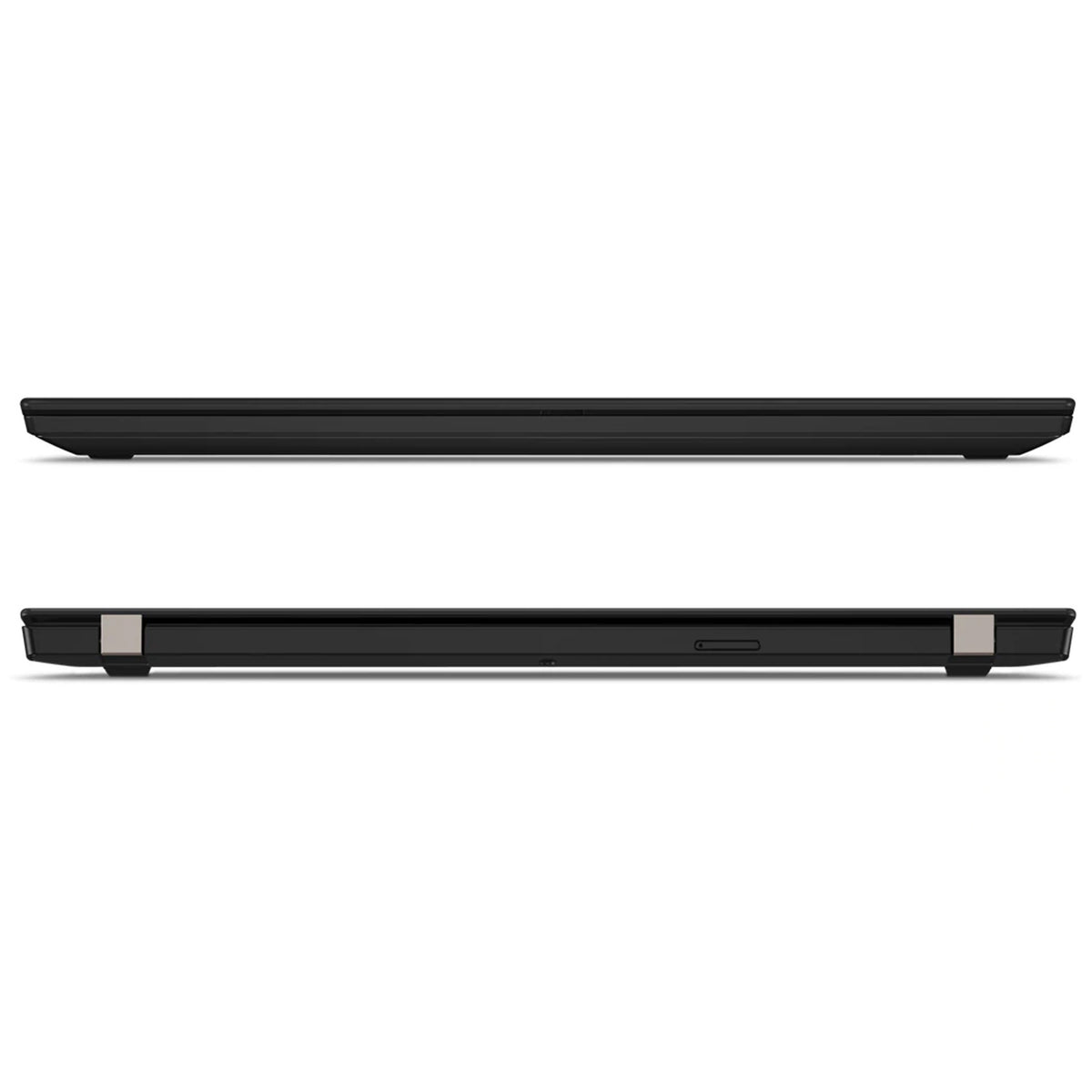 Lenovo ThinkPad X390 13.3" 8GB 256GB SSD Core™ i5-10210U 1.6GHz WIN11P, Black (Refurbished - Fair)