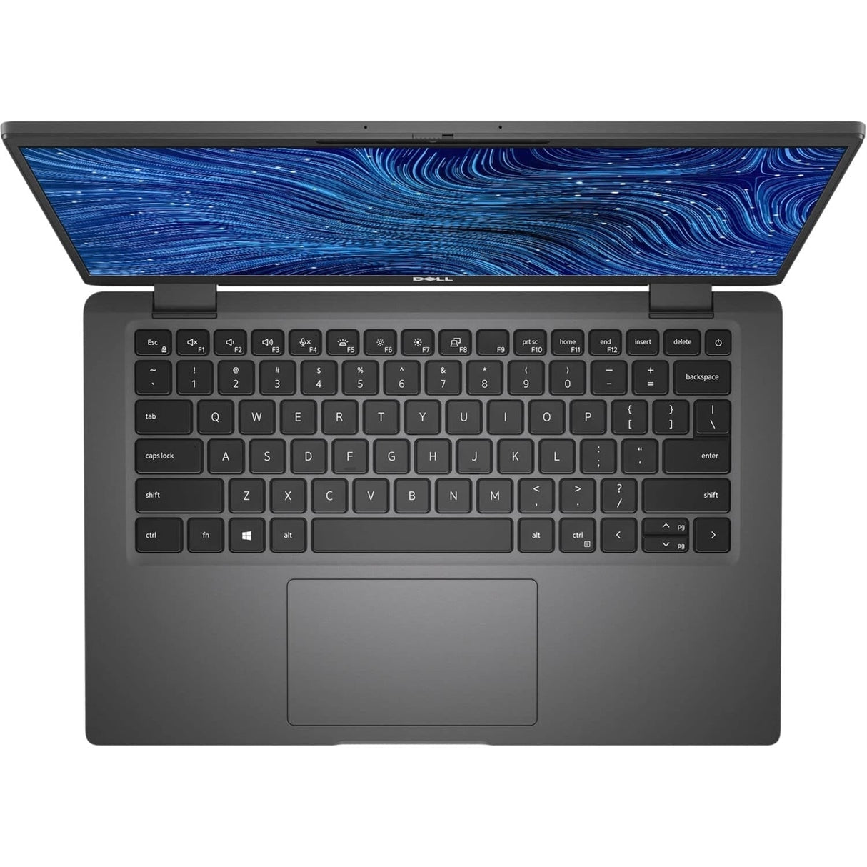 Dell Latitude 7420 14" 16GB 512GB SSD Core™ i5-1145G7 2.6GHz WIN11P, Carbon Fiber (Refurbished - Excellent)
