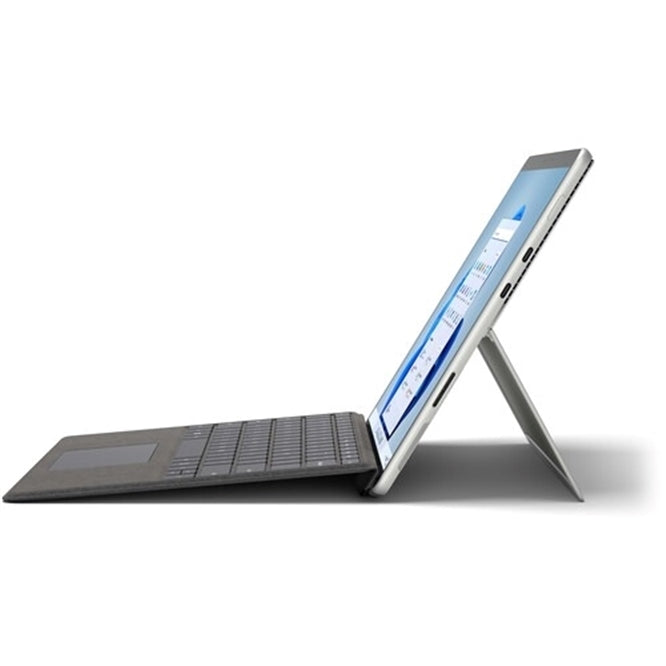 Microsoft Surface Pro 8th Gen 13" (1TB SSD, WiFi. 3.00GHz) Silver (Refurbished - Very Good)
