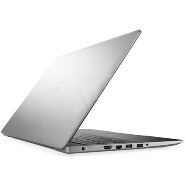 Dell Inspiron 3593 15.6" 16GB 256GB SSD Core™ i3-1005G1 1.2GHz WIN11P, Platinum Silver (Refurbished - Fair)