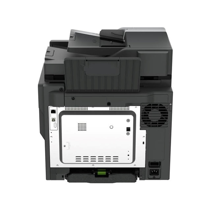 Lexmark CX522 Multi-Function Color Laser Printer - 4.3" Touchscreen 35ppm (New, Open Box)