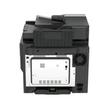 Lexmark CX522 Multi-Function Color Laser Printer - 4.3" Touchscreen 35ppm (New, Open Box)