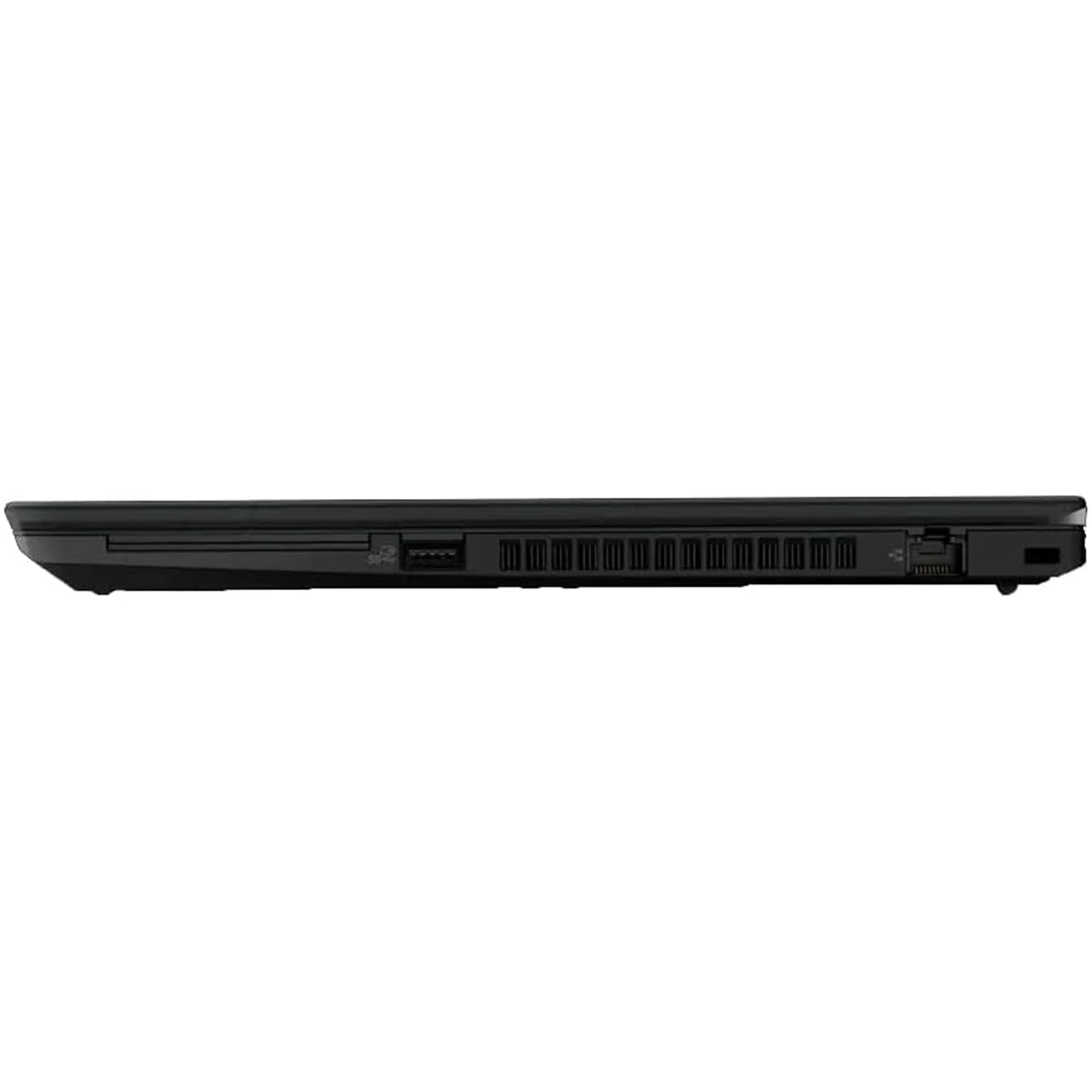 Lenovo ThinkPad T14s Gen 2 14" 16GB 512GB SSD Core™ I7-1185G7 3GHz WIN11P, Black (Refurbished - Excellent)
