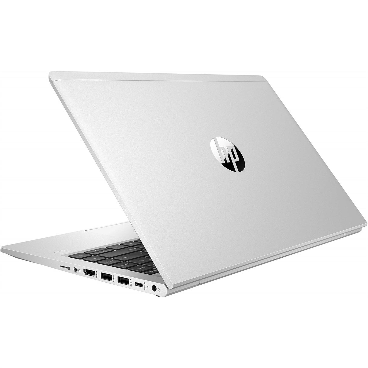 HP Probook 640 G8 14" 32GB 256GB SSD Core™ i7-1165G7 2.8GHz WIN11P, Silver (Refurbished - Very Good)