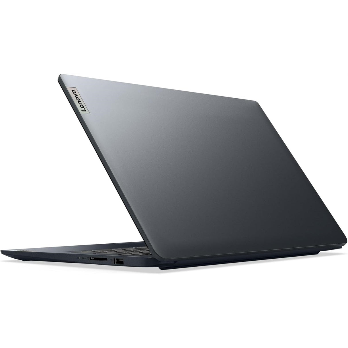 Lenovo IdeaPad 1 15IAU7 15.6" 8GB 512GB SSD Core™ i5-1235U 1.3GHz WIN11H, Abyss Blue (Refurbished - Excellent)