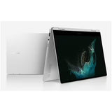 Samsung Galaxy Book2 360 13.3" 16GB 512GB SSD Core™ i7-1360P 2.20GHz WIN11H, Graphite (Refurbished - Very Good)