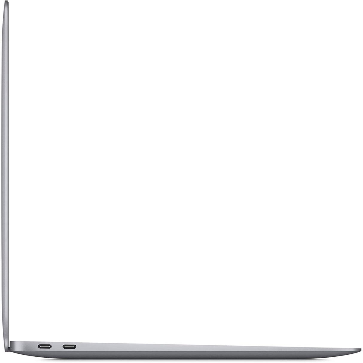 2020 Apple MacBook Air 13" 8GB 256GB SSD Apple M1 3.2GHz, Space Gray (Refurbished - Very Good)
