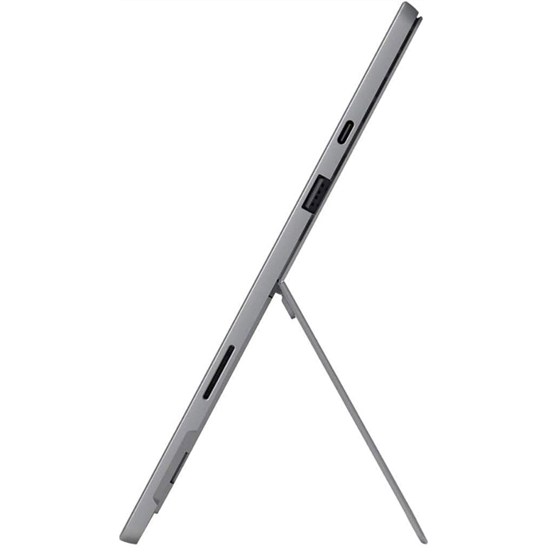 Microsoft Surface Pro 7 12.3" Touch 16GB 256GB SSD Core™ i5-1035G4 1.10GHz WIN11P, Platinum (Refurbished - Very Good)