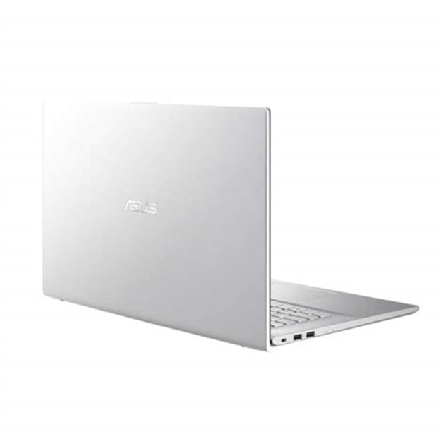 Asus Vivobook 17 X712JA 17.3" 16GB 256GB SSD Core™ i5-1035G1 1.0GHz WIN11H, Transparent Silver (Refurbished - Fair)