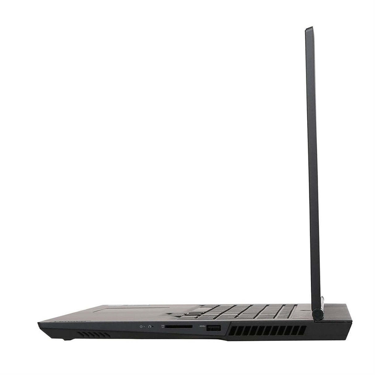 Lenovo Legion 5 17IMH05H 17.3" 16GB 1TB SSD Core™ i7-10750H 2.6GHz Win11H, Gray (Refurbished - Fair)