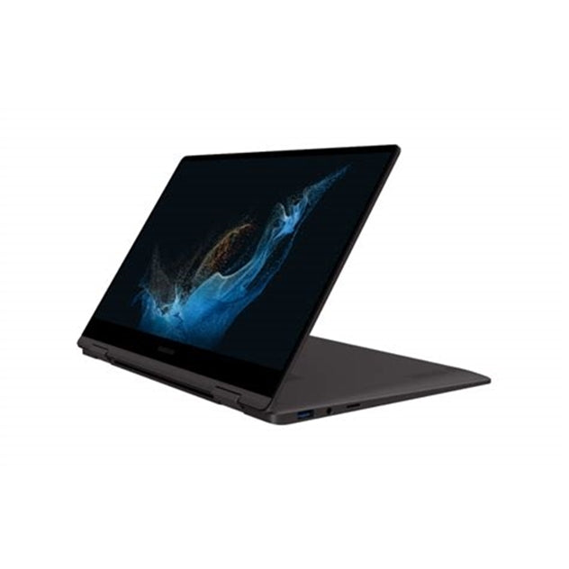 HP Galaxy Book2 360 13.3" 32GB 512GB SSD Core™ i7-1360P 2.20GHz WIN11H, Graphite (Refurbished - Fair)