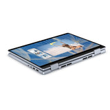 Dell Inspiron 14 7440 2-in-1 14" 8GB 512GB SSD Core™ i5-1334U 1GHz WIN11H, Platinum Silver (Refurbished - Very Good)