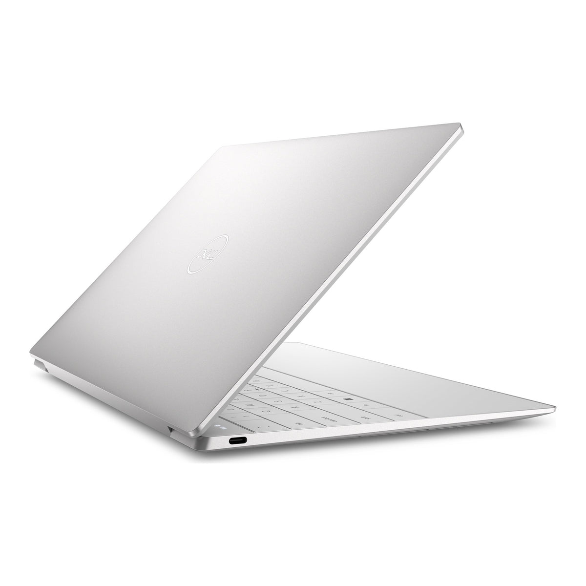 Dell XPS 13 9380 13.3" 8GB 256GB SSD Core™ i5-8265U 1.6GHz WIN11H, Platinum Silver (Refurbished - Fair)