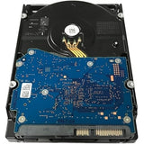 HGST HUS726060ALA640 3.5" 6TB 7200RPM SATA Enterprise HDD (HDD), Silver (Refurbished - Excellent)