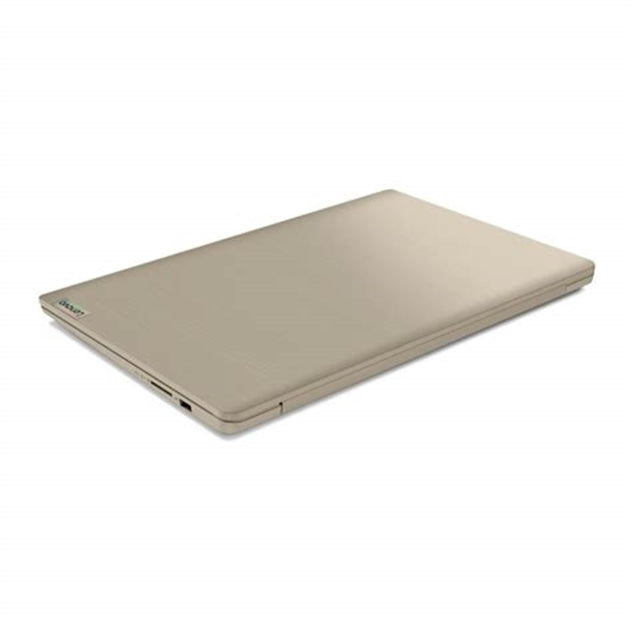 Lenovo IdeaPad 3 15IIL05 15.6" 12GB 256GB SSD Core™ i3-1005G1 1.2GHz WIN11H, Platinum Grey (Refurbished - Fair)