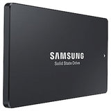 Samsung PM863 Series MZ-7LM1T90 2.5" 1.92TB SATA III Solid State Drive (SSD), Black (Refurbished - Excellent)