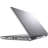 Dell Precision 7750 17.3" 32GB 512GB SSD Core™ i7-10850H 2.7GHz WIN11P, Titan Grey (Refurbished - Very Good)