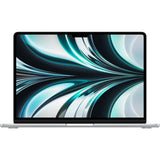 Apple 2022 MacBook Air with Apple M2 Chip (13-inch, 8GB RAM, 256GB SSD Storage) Silver (Refurbished - Very Good)