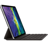 Apple - Smart Keyboard Folio for 11-inch iPad Pro (4th Generation) and iPad Air (5th Generation) (New)