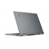 Lenovo Thinkpad X1 Yoga Gen 7 14" 16GB 256GB SSD Core™ i5-1245U 1.6GHz WIN11P, Storm Gray (Refurbished - Very Good)