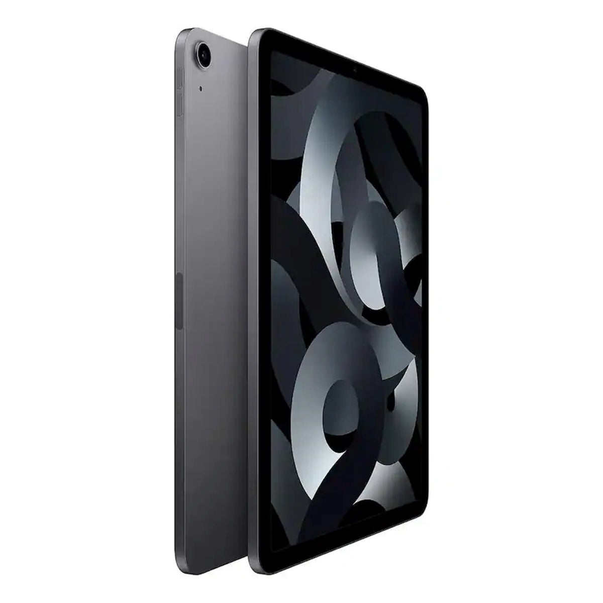 Apple iPad Air MM9C3LL/A 10.9" Tablet 64GB WiFi + 5G, Space Gray (New, Open Box)