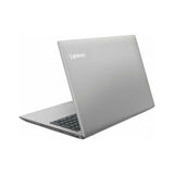 Lenovo IDEAPAD 330-15IKB 15.6" 12GB 1TB Core™ i3-8130U 2.2GHz WIN11H, Black (Refurbished - Fair)