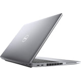 Dell Latitude 5520 15.6" 16GB 512GB SSD Core™ i5-1145G7 2.6GHz WIN11P, Titan Gray (Refurbished - Excellent)