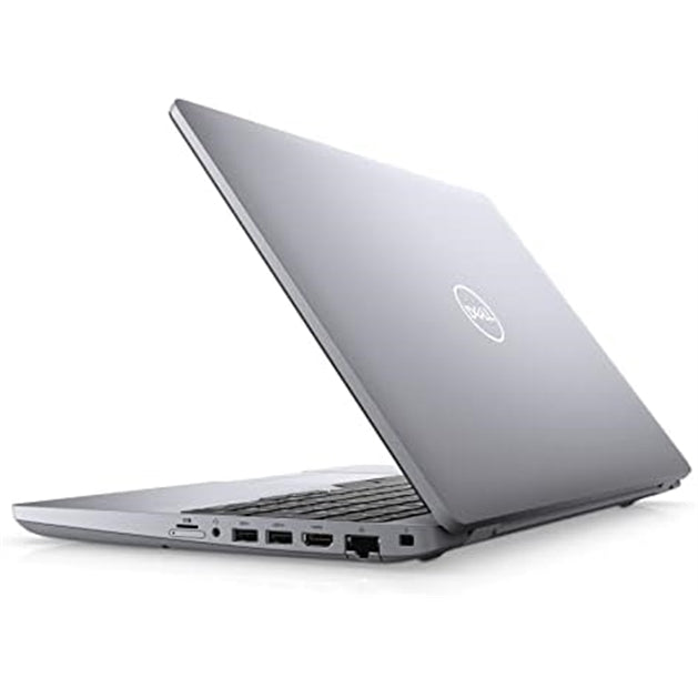 Dell Precision 3551 15.6" 16GB 512GB SSD Core™ i7-10850H 2.7GHz WIN11P, Grey (Refurbished - Excellent)
