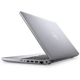 Dell Precision 3551 15.6" 16GB 512GB SSD Core™ i7-10850H 2.7GHz WIN11P, Grey (Refurbished - Excellent)