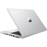 HP ProBook 640 G5 14" 16GB 512GB SSD Core™ i5-8265U 1.6GHz Win11P, Silver (Refurbished - Fair)