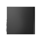 Lenovo ThinkCentre M70Q (16GB, 256GB SSD, i5-10400T 2.00GHz) Win11P, Black (Refurbished - Very Good)