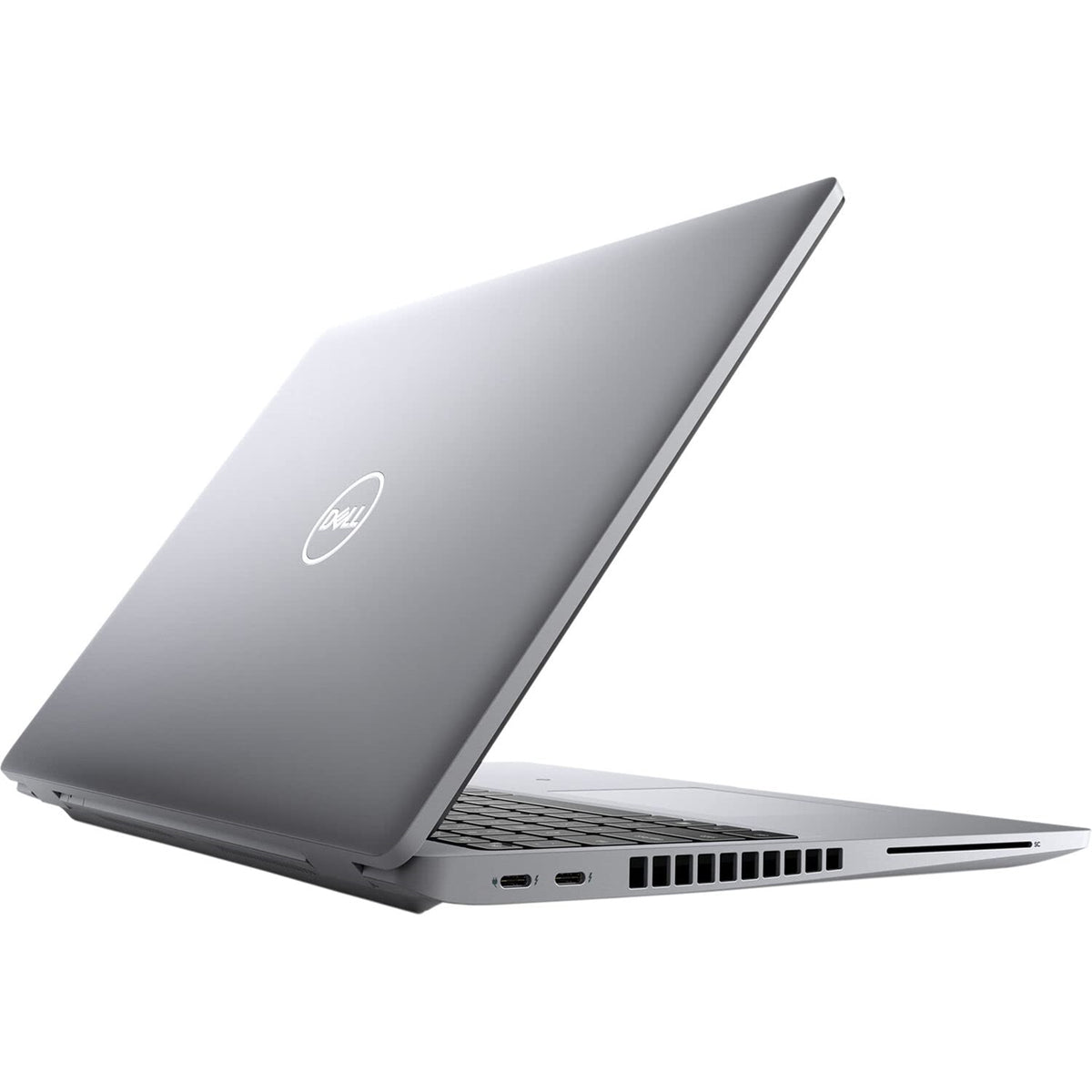 Dell Latitude 5520 15.6" 16GB 512GB SSD Core™ i5-1145G7 2.6GHz WIN11P, Titan Gray (Refurbished - Premium)