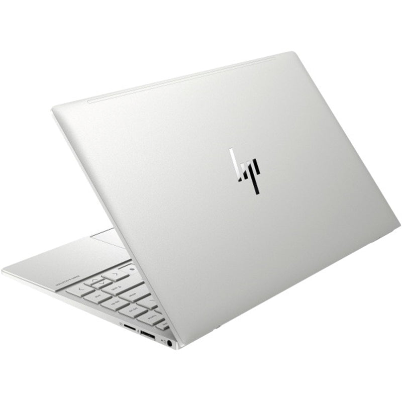 HP Envy 13-BA0047 (13.3", 8GB, 256GB SSD, i5-1035G1 1.0GHz) Win11H, Natural Silver (Refurbished - Excellent)